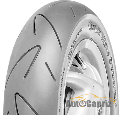 Мотошины Continental ContiTwist Rase 3.50 R10 59P